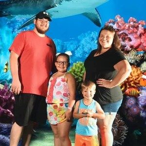 Meet your Posher, Brittany